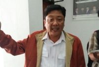 Foto: Nurus Salam, Anggota Komisi 1 DPRD Sumenep. (Istimewa) 