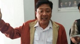 Foto: Nurus Salam, Anggota Komisi 1 DPRD Sumenep. (Istimewa) 
