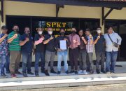 Diduga Rampas Sepeda Motor Ditengah Jalan, LSM KPK Nusantara Dan Equality Law Firm Datangi Kantor Adira Finance Diduga Rampas Sepeda Motor Ditengah Jalan, LSM KPK Nusantara Dan Equality Law Firm Datangi Kantor Adira Finance
