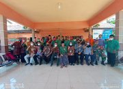 Kunjungi Desa Gunggung, Kemendes PDTT Apresiasi Bumdes Putra Agung