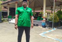 Foto: Rautsan Fikri Div. Pencegahan Badan Ansor Anti Narkoba (BAANAR) Kec. Lenteng