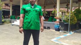 Foto: Rautsan Fikri Div. Pencegahan Badan Ansor Anti Narkoba (BAANAR) Kec. Lenteng