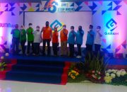 Rayakan HUT Ke-76, PT. Garam Launching 3 New Produk Rayakan HUT Ke-76, PT. Garam Launching 3 New Produk
