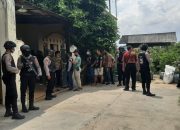 Diduga Terlibat Jaringan Teroris, Warga Sumenep Di tangkap Densus 88 Diduga Terlibat Jaringan Teroris, Warga Sumenep Di tangkap Densus 88