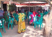 Komitmen Ciptakan Herd Imunity, Pemdes Langsar Kembali Gelar Vaksinasi Komitmen Ciptakan Herd Imunity, Pemdes Langsar Kembali Gelar Vaksinasi