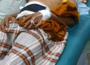 Diduga Jadi Korban Penganiayaan, Samsul Alami Luka Robek di Perut