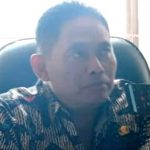 Foto: Drs. Sunarto, Kabid Ketenagaan Dinas Pendidikan Sumenep
