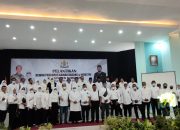 Wakil Bupati Sumenep Nahkodai Kadin Sumenep periode 2019-2024 Wakil Bupati Sumenep Nahkodai Kadin Sumenep periode 2019-2024