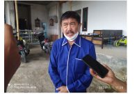 Foto: Wakil Ketua DPRD Jawa Timur, Achmad Iskandar Dari Fraksi Partai Demokrat