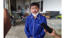 Foto: Wakil Ketua DPRD Jawa Timur, Achmad Iskandar Dari Fraksi Partai Demokrat