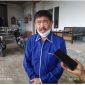 Foto: Wakil Ketua DPRD Jawa Timur, Achmad Iskandar Dari Fraksi Partai Demokrat