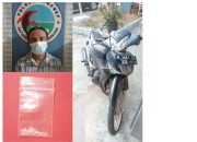 Hendak Transaksi Sabu, Warga Kelurahan Karaduak Diamankan Pihak Berwajib Hendak Transaksi Sabu, Warga Kelurahan Karaduak Diamankan Pihak Berwajib