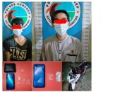 Kabur Ketengah Tegalan, Dua Pemuda Ini Keok Ditangan Satresnarkoba Polres Sumenep Kabur Ketengah Tegalan, Dua Pemuda Ini Keok Ditangan Satresnarkoba Polres Sumenep