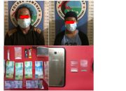 Terlibat Penyalahgunaan Narkoba, Warga Lenteng Dan Saronggi Ditangkap, Satu DPO Terlibat Penyalahgunaan Narkoba, Warga Lenteng Dan Saronggi Ditangkap, Satu DPO