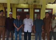 Matangkan Pelaksanaan Lanjutan Pilkades 2021, PPS Jambu Gelar Rakor Bersama Calon Matangkan Pelaksanaan Lanjutan Pilkades 2021, PPS Jambu Gelar Rakor Bersama Calon