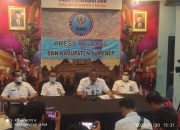 Selama Setahun, BNNK Sumenep Amankan Sabu 41,02 Gram Selama Setahun, BNNK Sumenep Amankan Sabu 41,02 Gram