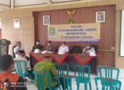Tangkal Radikalisme, Kesbangpol Sumenep Gelar Dialog Bersama Tomas Tangkal Radikalisme, Kesbangpol Sumenep Gelar Dialog Bersama Tomas