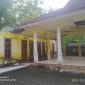 Foto: Balai Desa Jambu, Kecamatan Lenteng, Kabupaten Sumenep, Madura yang keadaannya rusak parah. 