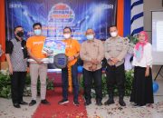 BRI Cabang Sumenep Sukses Gelar Undian Panen Hadiah Simpedes Periode I 2021 BRI Cabang Sumenep Sukses Gelar Undian Panen Hadiah Simpedes Periode I 2021