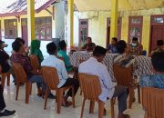 Serah Terima Jabatan, Kades Jambu Pertanyakan Aset Desanya Serah Terima Jabatan, Kades Jambu Pertanyakan Aset Desanya
