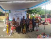 Siswa Asal Lenteng Sabet 4 Medali Emas Di Kejuaraan Renang 2021 Siswa Asal Lenteng Sabet 4 Medali Emas Di Kejuaraan Renang 2021