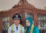 Usai Dilantik, Kades Jambu Janji Langsung Action Membangun Desa Usai Dilantik, Kades Jambu Janji Langsung Action Membangun Desa