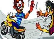 Diduga Digadaikan, Motor Operasional Desa Jambu "Raib" Diduga Digadaikan, Motor Operasional Desa Jambu “Raib”
