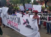 Polemik Pilkades Matanair, Kurniadi: Sikap Bupati Sumenep Diduga Ada Yang Sengaja Menyesatkan Polemik Pilkades Matanair, Kurniadi: Sikap Bupati Sumenep Diduga Ada Yang Sengaja Menyesatkan