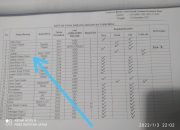 Sepeda Motor Inventaris Desa Jambu Tidak Diketahui Rimbanya, Bupati Sumenep Diminta Turun Tangan Sepeda Motor Inventaris Desa Jambu Tidak Diketahui Rimbanya, Bupati Sumenep Diminta Turun Tangan