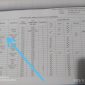Foto: Daftar Inventaris Barang Desa Jambu, Kecamatan Lenteng. (Dok.Seputarjatim.com) 