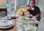 Polemik Pilkades Matanair, Fandari: Bupati Mempunyai Kekuatan Mutlak, Jangan Terkontaminasi Bisikan Yang Tidak Jelas Polemik Pilkades Matanair, Fandari: Bupati Mempunyai Kekuatan Mutlak, Jangan Terkontaminasi Bisikan Yang Tidak Jelas