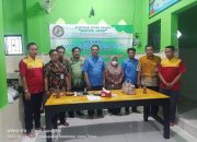 KSU Ainur Jaya Laksanakan RAT Tahun Buku 2021 KSU Ainur Jaya Laksanakan RAT Tahun Buku 2021