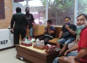 Kelelakiannya Lama Tidak Berfungsi Dan Kerap Tunjukkan Alat Kelamin, Kakek di Sumenep Diringkus Polisi Kelelakiannya Lama Tidak Berfungsi Dan Kerap Tunjukkan Alat Kelamin, Kakek di Sumenep Diringkus Polisi