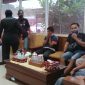 Foto: Pelaku Saat Diamankan Dikantor Polres Sumenep