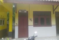 Foto: Ponkesdes Desa Jambu, Kecamatan Lenteng, Kabupaten Sumenep. 