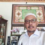 Foto: H. Zainal, Ketua Fraksi PDIP DPRD Kabupaten Sumenep