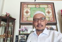 Foto: H. Zainal, Ketua Fraksi PDIP DPRD Kabupaten Sumenep