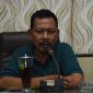 Foto: Musahnan, SE Ketua MP3.S