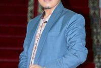 Foto: Imam Syafii, perwakilan anak muda NU Sumenep