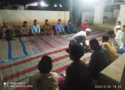 Jelang Bulan Suci Ramadhan, Warga Desa Jambu Gelar Rokat Bumi
