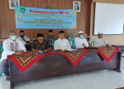 Forpimcam Lenteng Ikuti Peringatan Isra' Mi’raj Secara Virtual Forpimcam Lenteng Ikuti Peringatan Isra’ Mi’raj Secara Virtual