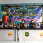 Foto: Nur Fajjriyah, SH. Selaku Jaksa  fungsional pada kejaksaan Negeri Sumenep saat memberikan sosialisasi PTSL di Desa Karang Cempaka, Kecamatan Bluto, Kabupaten Sumenep. 