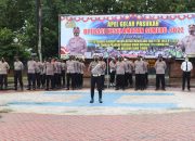 Jelang Idhul Fitri, Polres Sumenep Gelar Operasi Keselamatan Semeru 2022 Jelang Idhul Fitri, Polres Sumenep Gelar Operasi Keselamatan Semeru 2022