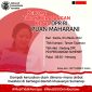Foto: pampflet tolak kedatangan Puan Maharani disumenep