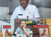 Klaim Telah Melaksanakan Putusan Pengadilan, Kurniadi: Itu Bohong Klaim Telah Melaksanakan Putusan Pengadilan, Kurniadi: Itu Bohong