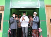 Sumenep Punya Ponpes Rehabilitasi Narkoba, Ini Pesan Bupati Sumenep Sumenep Punya Ponpes Rehabilitasi Narkoba, Ini Pesan Bupati Sumenep
