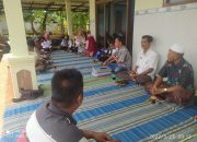 Agenda Tiga Tahunan, BPP Lenteng Laksanakan Verifikasi Poktan Di Desa Jambu Agenda Tiga Tahunan, BPP Lenteng Laksanakan Verifikasi Poktan Di Desa Jambu