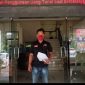 Foto: Moh Hosen, Aktivis Komite Anti Korupsi Indonesia (KAKI) Madura Jawa Timur