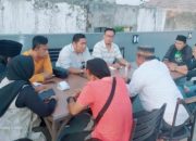 Gelar Pertemuan Rutin, PJI Sumenep Akan Menggelar Santunan Anak Yatim Dan Kaum Dhuafa Gelar Pertemuan Rutin, PJI Sumenep Akan Menggelar Santunan Anak Yatim Dan Kaum Dhuafa