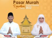 Sambut Hari Raya Idul Fitri, Pemkab Sumenep Adakan Pasar Murah di 5 Lokasi Sambut Hari Raya Idul Fitri, Pemkab Sumenep Adakan Pasar Murah di 5 Lokasi